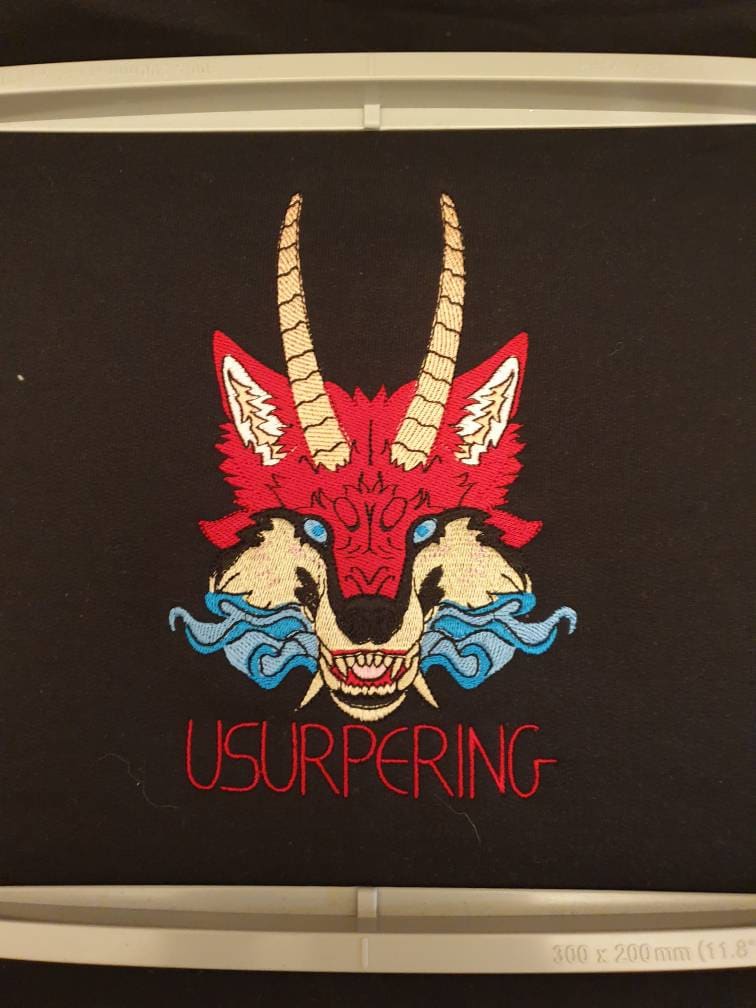 Personalized Embroidered Logo Hoodie: Custom Unisex Apparel