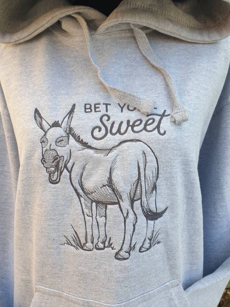 Personalized Embroidered Logo Hoodie: Custom Unisex Apparel