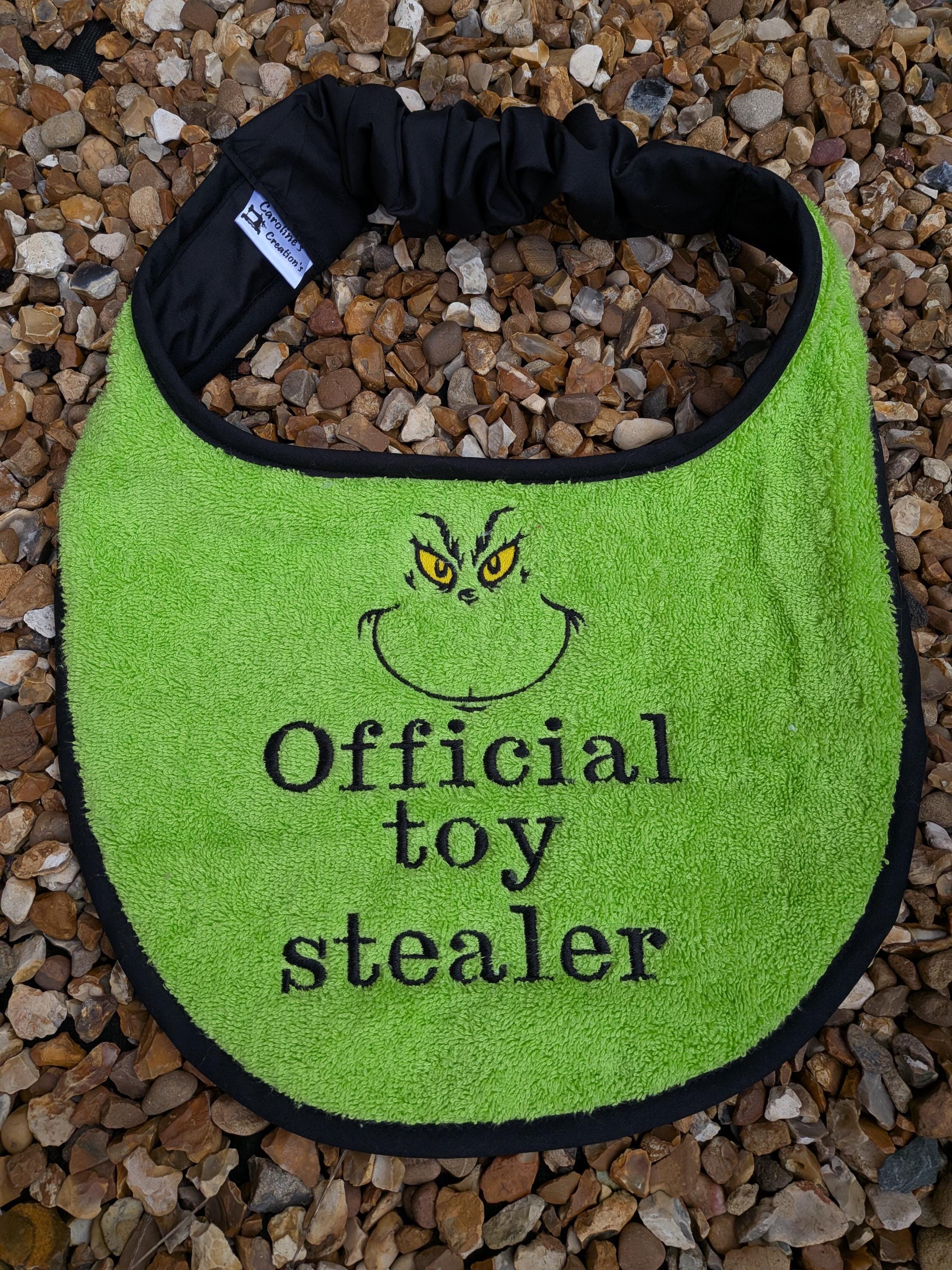 Dog Bib ,large drool slobber dog bib, newfoundland, large breed dog bib , large drool bib , slobber dog bib, bib