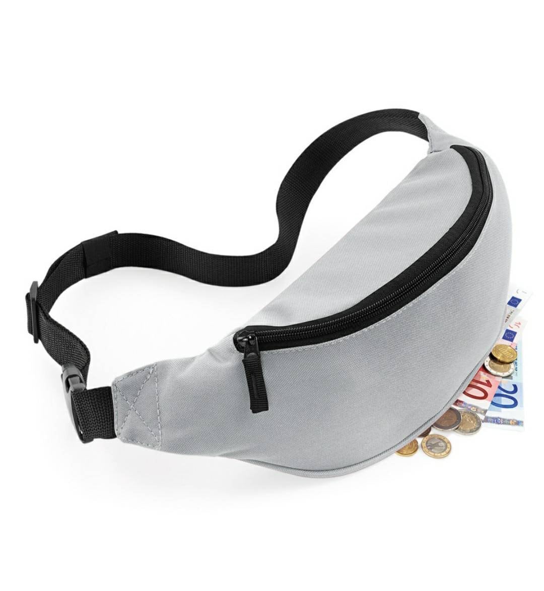 Personalized Dog Walking Bum Bag: Polyester Fanny Pack, Festival Money Belt