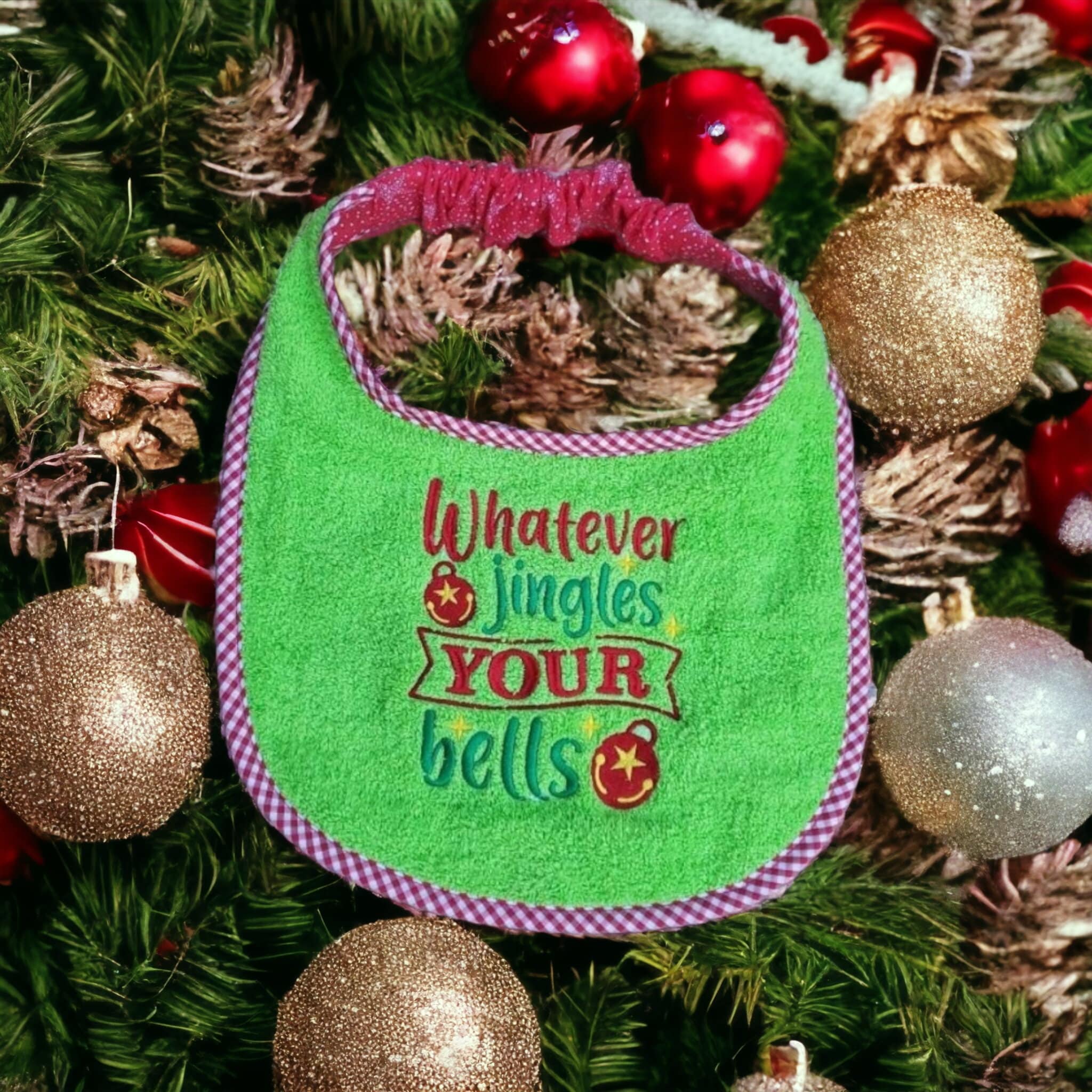Large Dog Bib ,Large drool bib, slobber dog bib , Holidays Bib , large breed dog bib, dog bib, big dog bib , Christmas dog bib .
