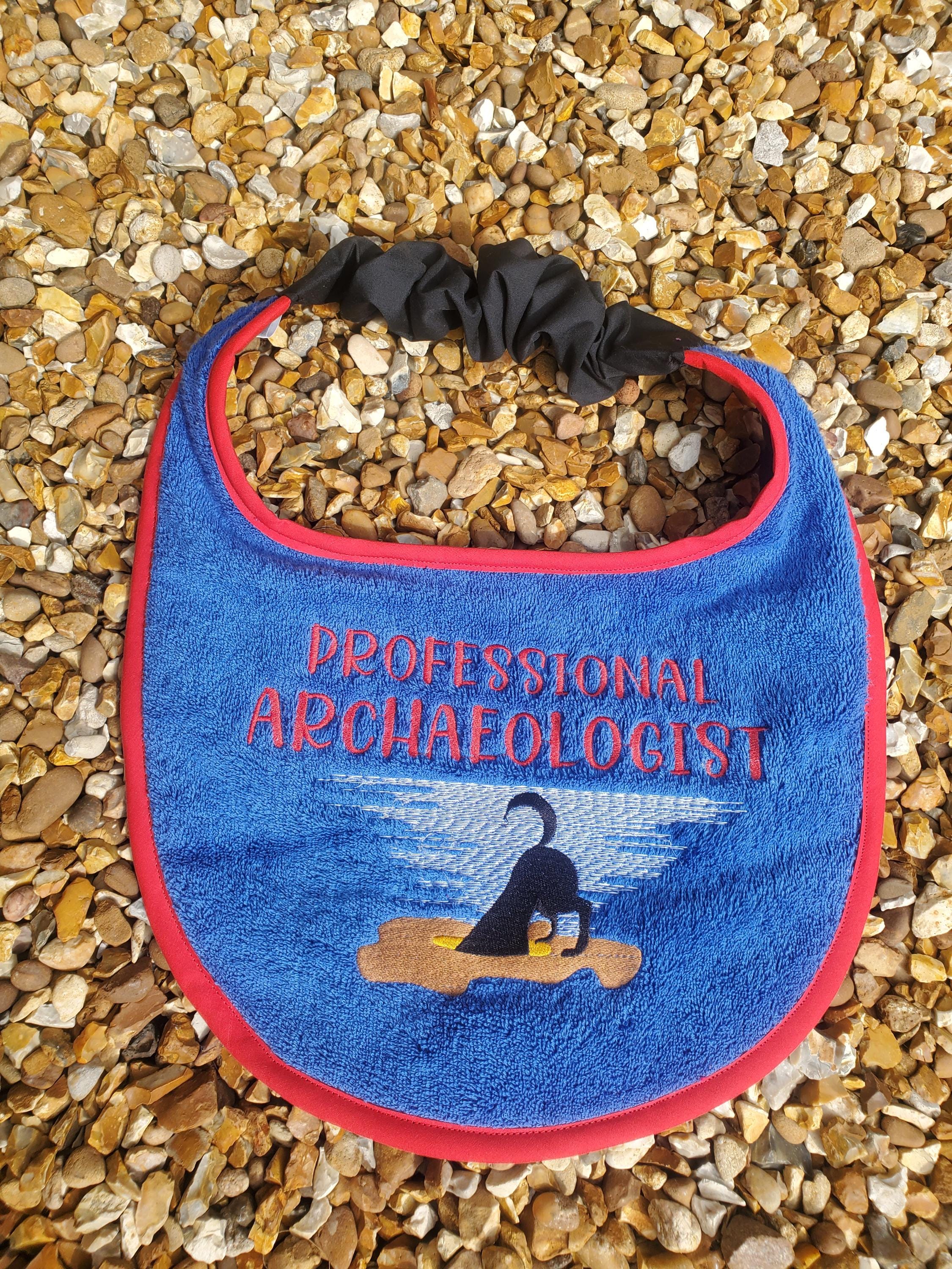 Large Breed Dog Bib: Absorbent Terry Towel, Newfoundland, Personalized