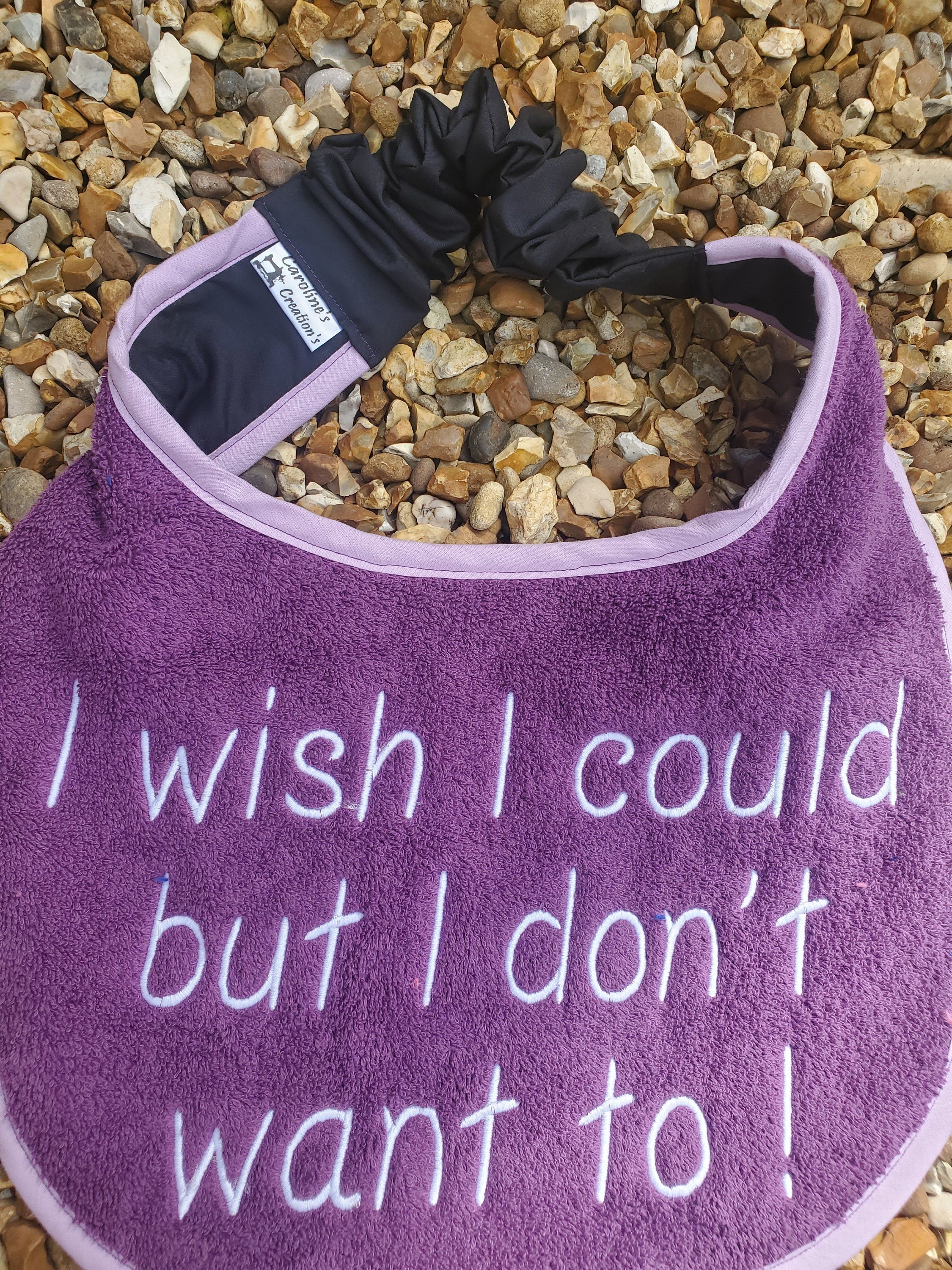 Dog Bib ,Large breed ,dog slobber drool bib , newfoundland  dog , large breed bib ,