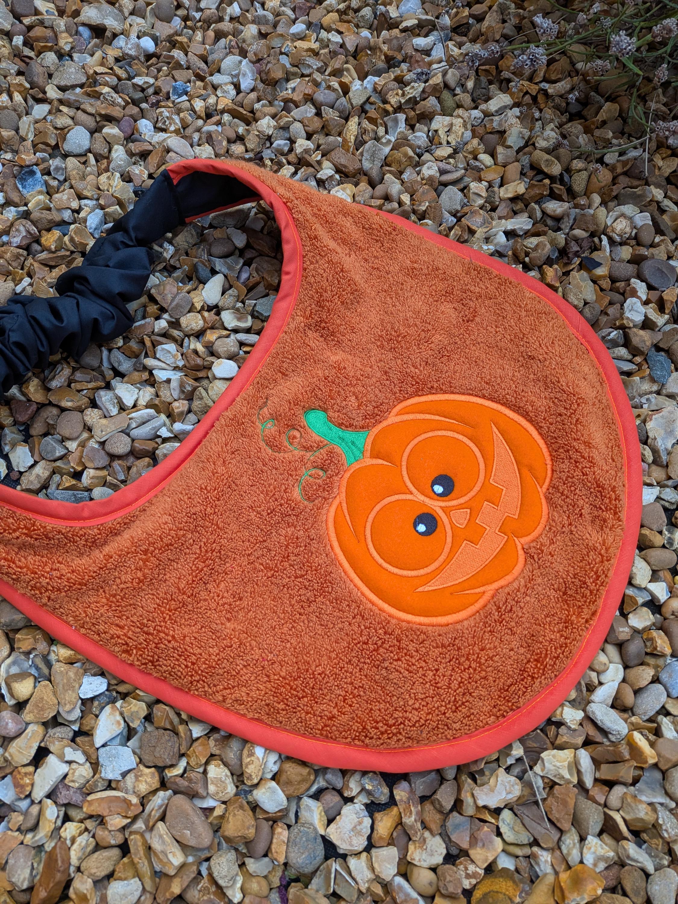 Dog Bib ,large drool slobber dog bib, newfoundland, large breed dog bib , large drool bib , slobber dog bib, bib