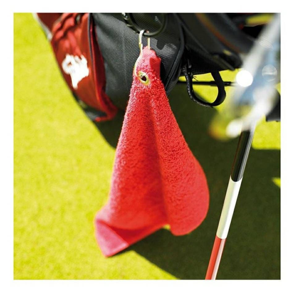 Fathers Day Gift , Custom Golf Towel , Personalised Golf Towel , Monogrammed Gift for dad ,