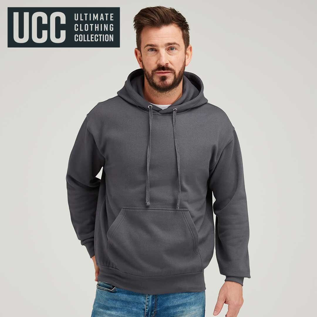 Embroidered Workwear Pack: Custom Company Logo, Polo, Hoodie, Fleece, Jacket