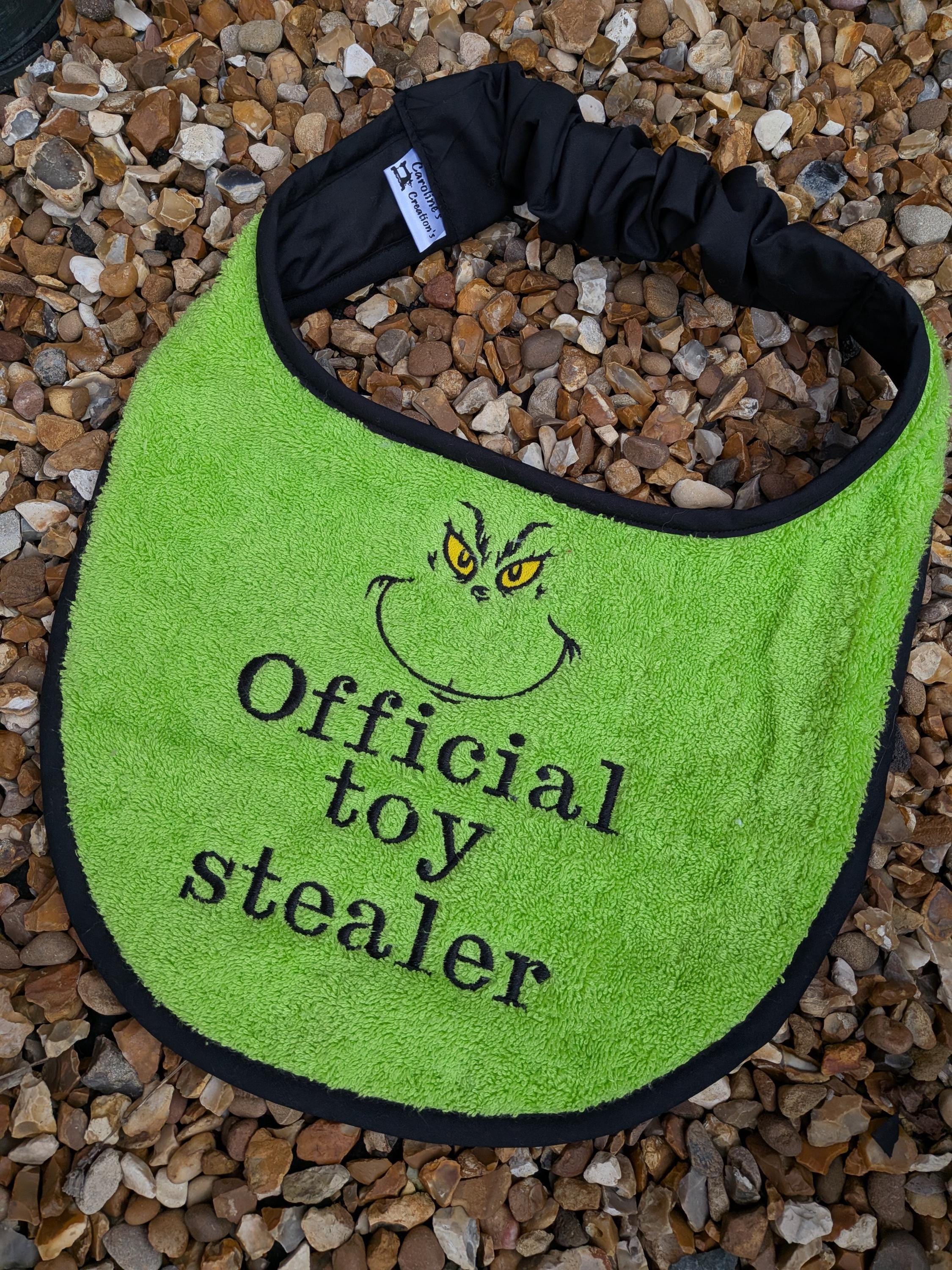 Dog Bib ,large drool slobber dog bib, newfoundland, large breed dog bib , large drool bib , slobber dog bib, bib
