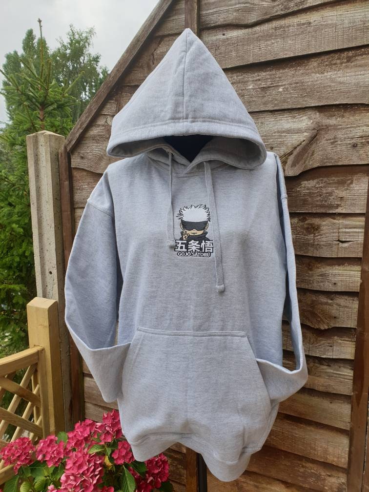 Personalized Embroidered Logo Hoodie: Custom Unisex Apparel