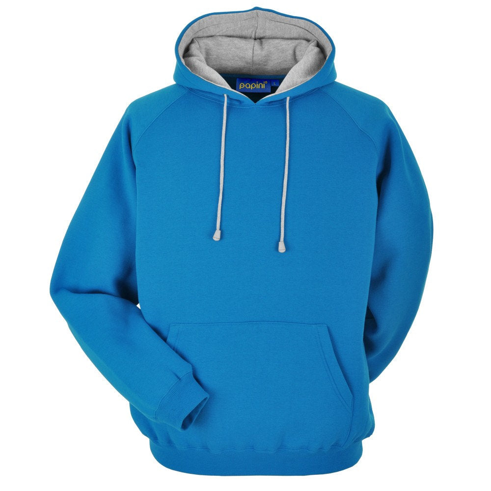 Kids Embroidered Name Hoodie: Custom Childs Unisex Hoodie