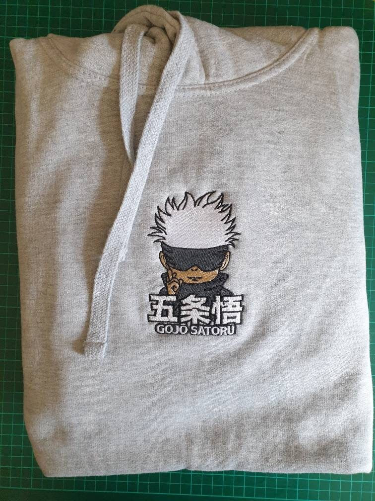 Personalized Embroidered Logo Hoodie: Custom Unisex Apparel